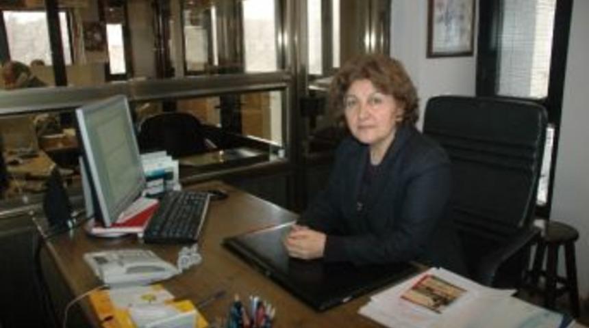 Eskişehir&rsquo;da &ldquo;bilgi İşlem Ve Noterlik Uygulamaları&rdquo; Konulu Sempozyum Hazırlıkları