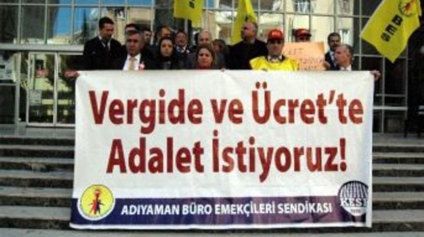 Bes&rsquo;ten &lsquo;vergi Haftası&rsquo; A&ccedil;ıklaması