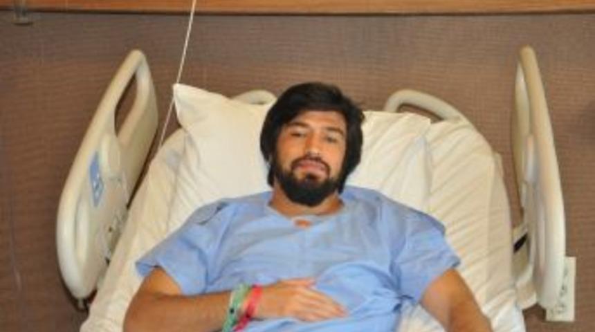 İbrahim Toraman Ameliyat Oldu