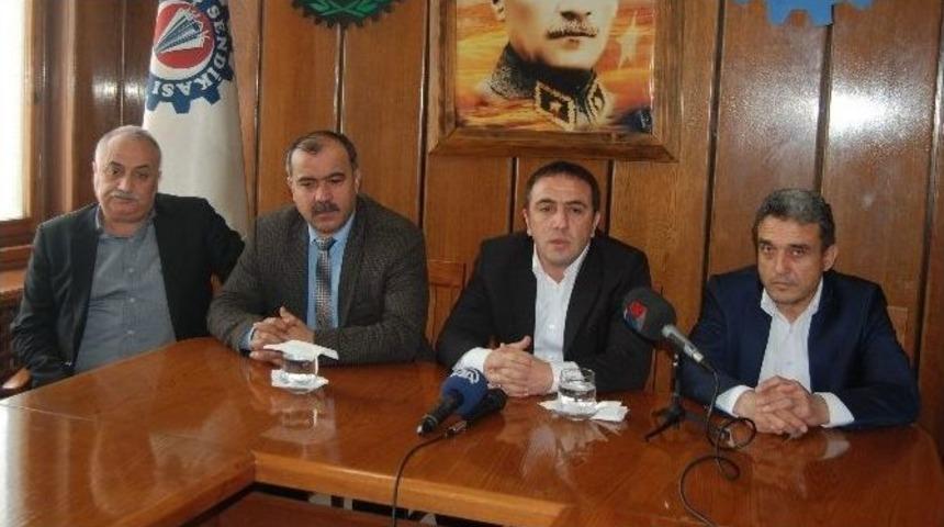 Kardemir&rsquo;de &Ccedil;alışan Bin 30 İş&ccedil;iye Kadro M&uuml;jdesi