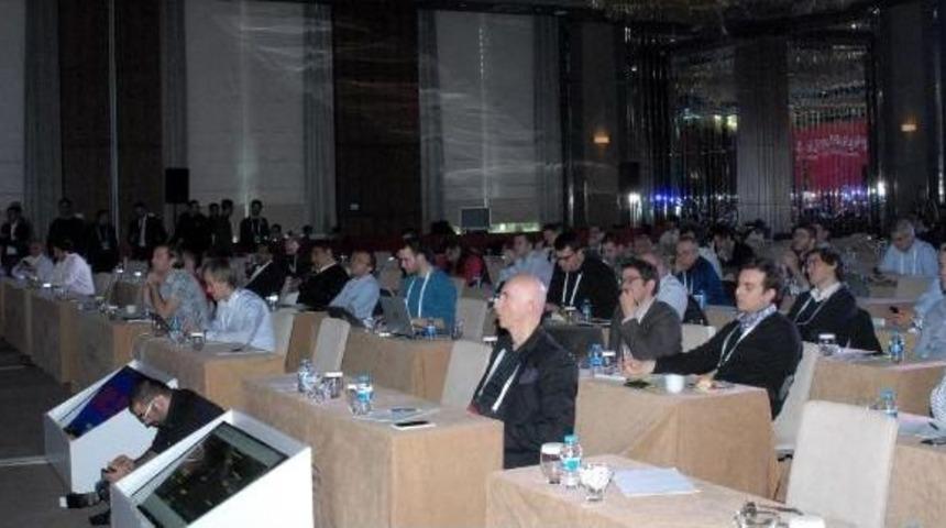 İnternet Dünyası Antalya'da Buluştu