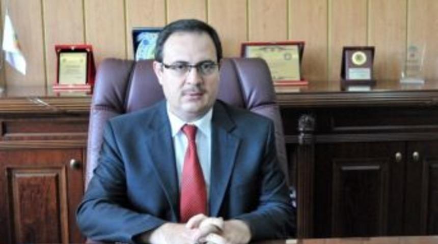 Karahan, Genel Sekreterliğe Atandı