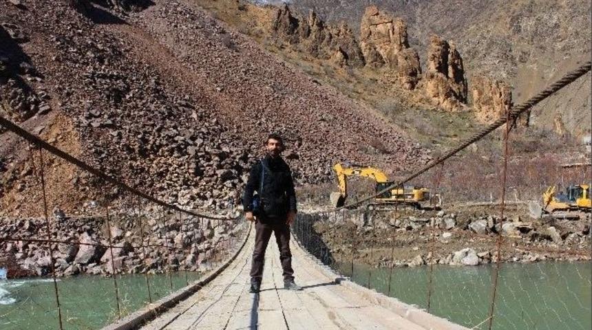 Zap Vadisi G&ouml;renleri B&uuml;y&uuml;l&uuml;yor