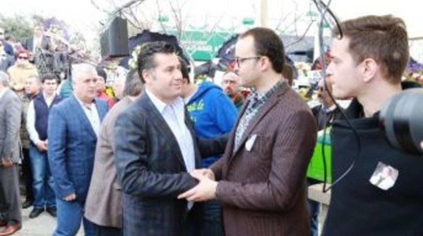 Bodrum&rsquo;da Paşalı Ailesinin Acı G&uuml;n&uuml;