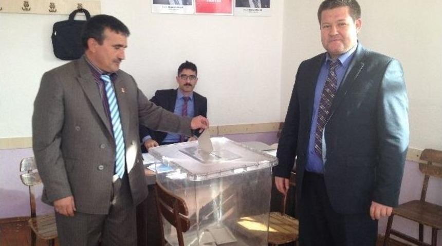 Pazarlar Saadet&rsquo;te Bilal Sel&ccedil;uk G&uuml;ven Tazeledi