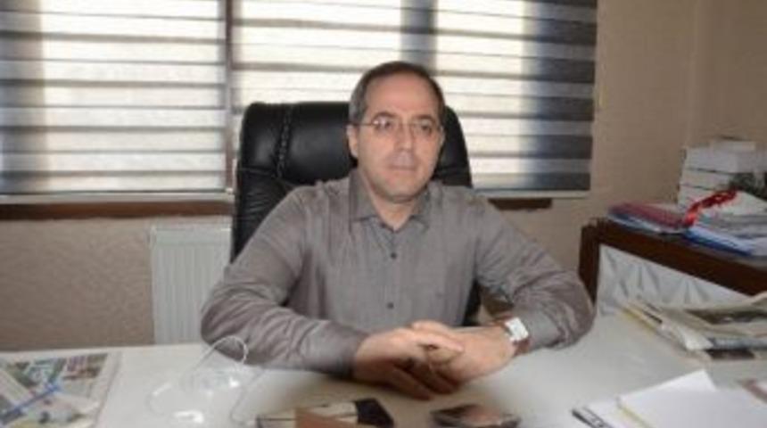 Alta&ccedil;&rsquo;tan Erdoğan Ve Davutoğlu İ&ccedil;in Doğum G&uuml;n&uuml; Mesajı