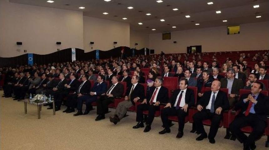 Ak&uuml; Rekt&ouml;r Adayı Belirleme Se&ccedil;imleri Sona Erdi