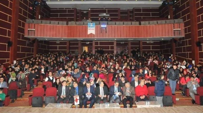 Akşehir&rsquo;de Kuruluş Filmine Yoğun İlgi