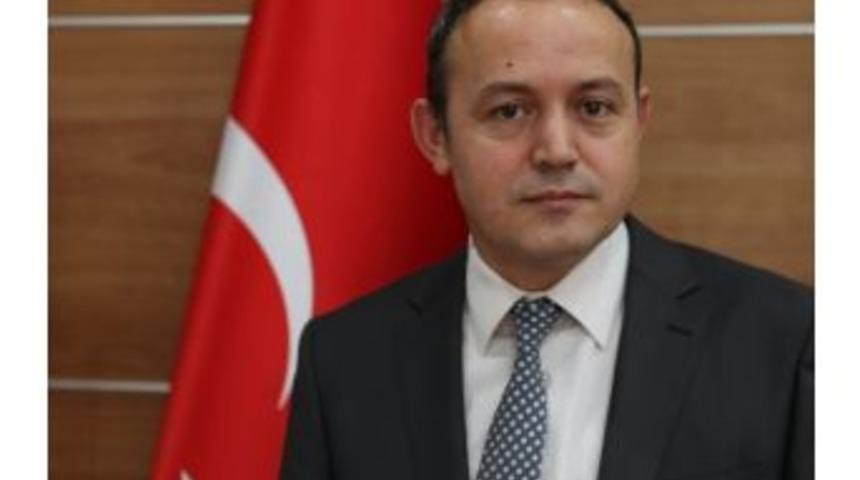 Bolu Belediye Başkan Vekili Konak Hocalı Katliamını Kınadı