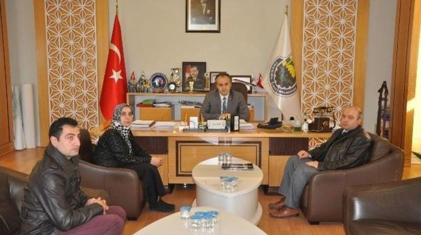 İneg&ouml;l Belediye Başkanı&rsquo;ndan K&ouml;pek &Ouml;l&uuml;mleri A&ccedil;ıklaması