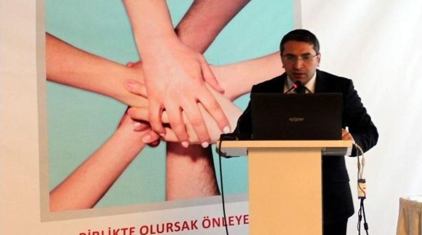 Tokat&rsquo;ta Son 5 Yılda 513 Kişiye Uyuşturucudan İşlem Yapıldı