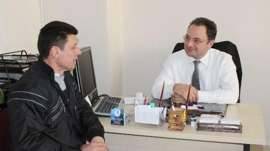 İstihdam Ofisi 913 İşsizi İş Sahibi Yaptı