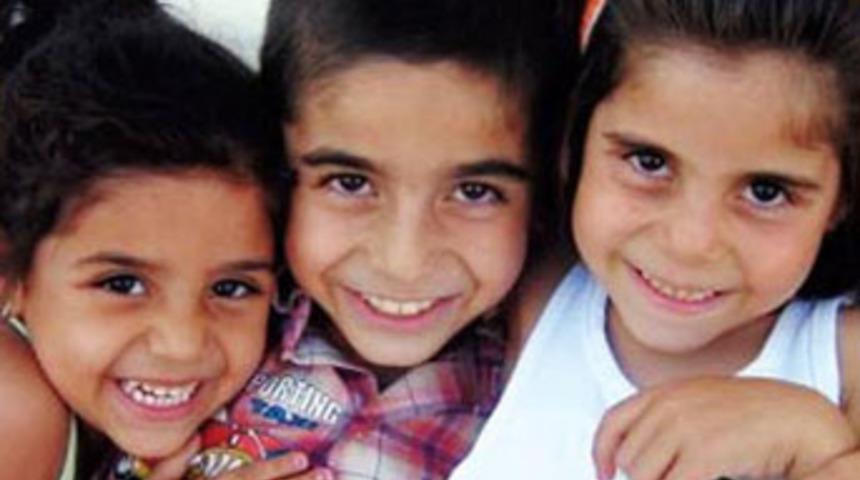 G&ouml;md&uuml;ğ&uuml; yerde piknik yaptı