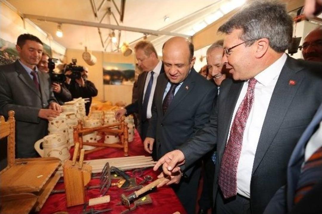 G&uuml;m&uuml;şhane Tanıtım G&uuml;nleri Başladı