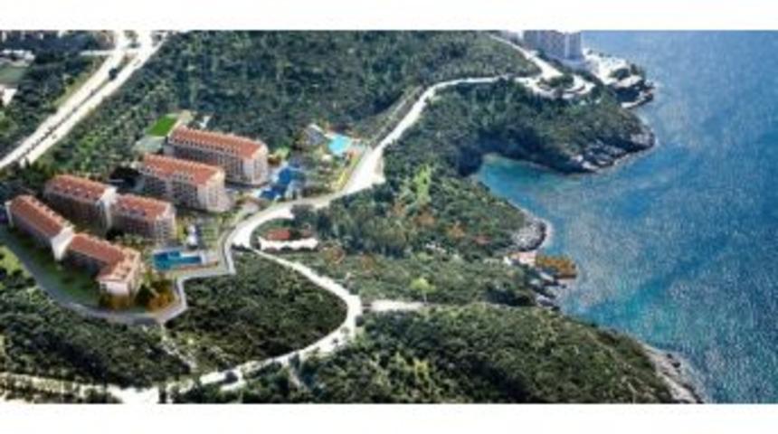 Kuşadası İkinci Marka Oteline Kavuşuyor