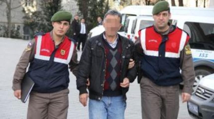 T&uuml;fekle Yeğenini Vuran Amca Tahliye Oldu