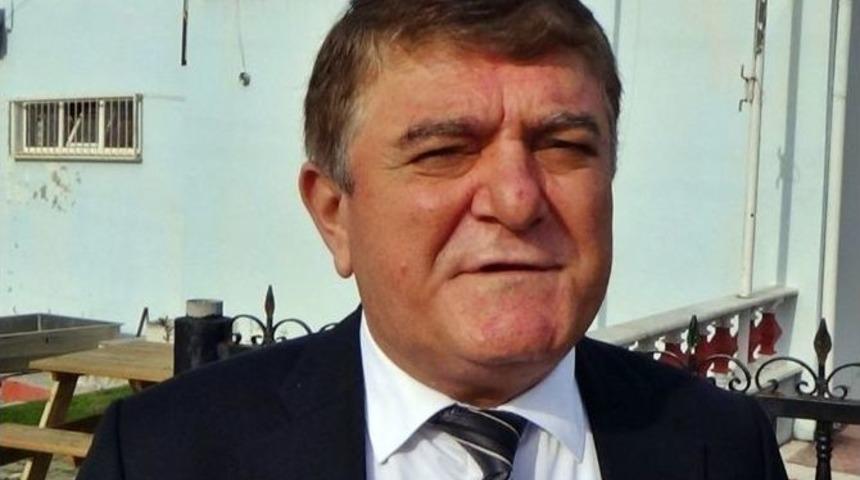 Nebioğlu Beldesine Kanalizasyon M&uuml;jdesi