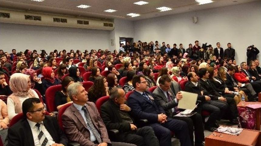 Hocalı&rsquo;da Katledilenler Esog&uuml;&rsquo;de Anıldı