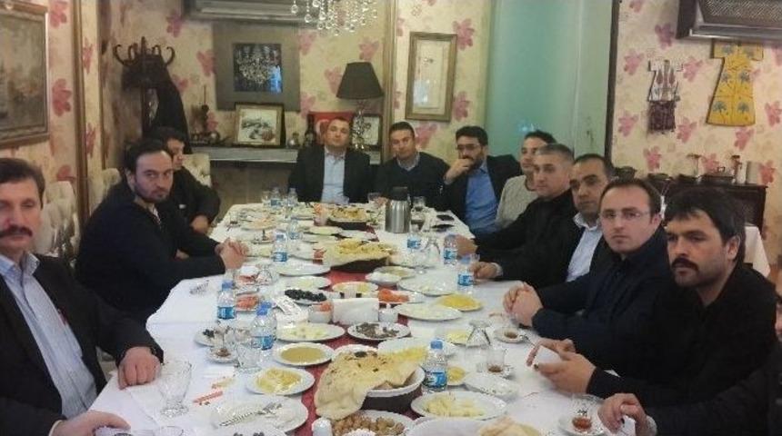 Bartın K&uuml;lt&uuml;r Platformu Kuruldu