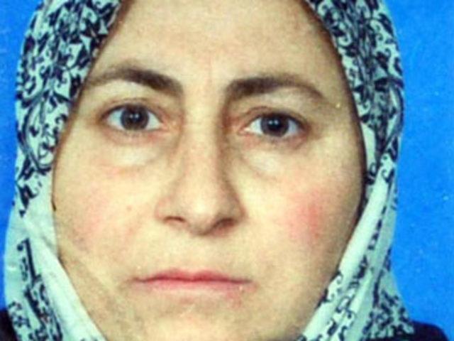 Öldürüp gömmüşler 4