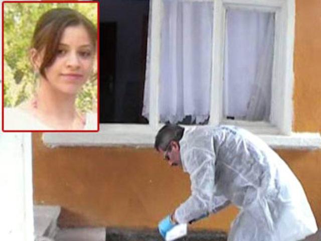 Öldürüp gömmüşler 5