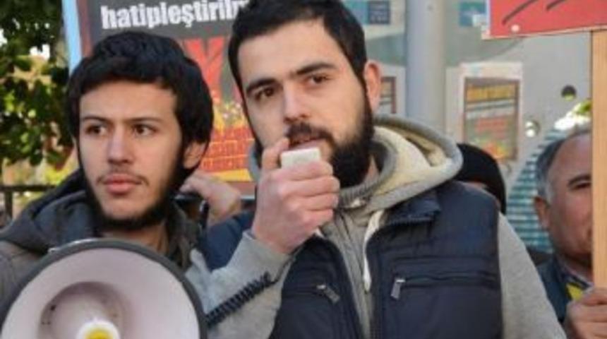 Cumhurbaşkanı'na Hakaretten Tutuklanan &Ouml;ğrenci Serbest