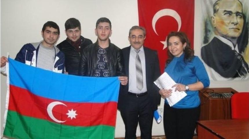 Hitit &Uuml;niversitesi&rsquo;nde &ldquo;hocalı Katliamı&rdquo; Anlatıldı