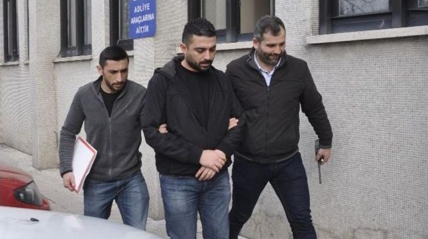 Silahla Yaralama Su&ccedil;undan 3 Yıldır Aranan Şahıs Yakalandı