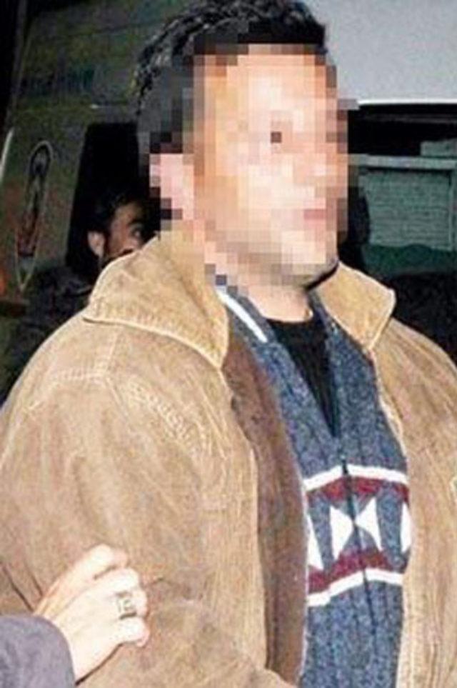 Öldürüp gömmüşler 6