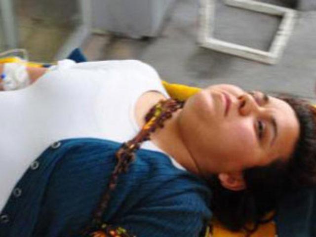 Öldürüp gömmüşler 8