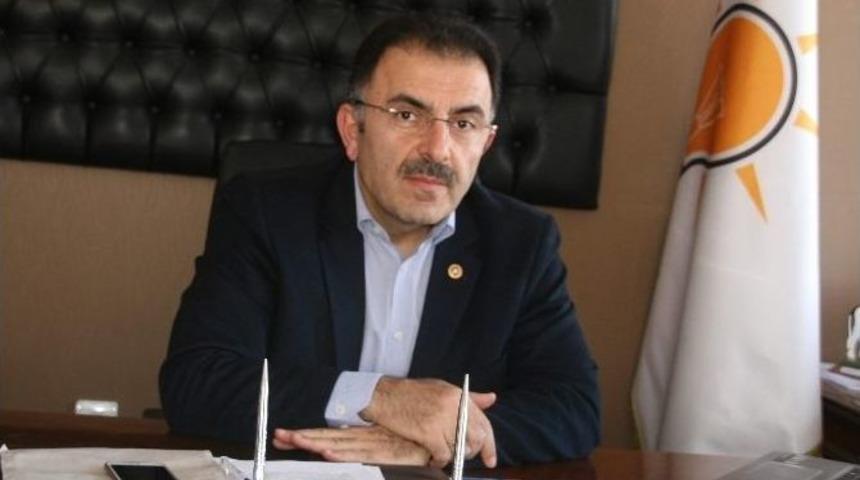 Yozgat &Ccedil;ift&ccedil;isine 45 Milyon Destek