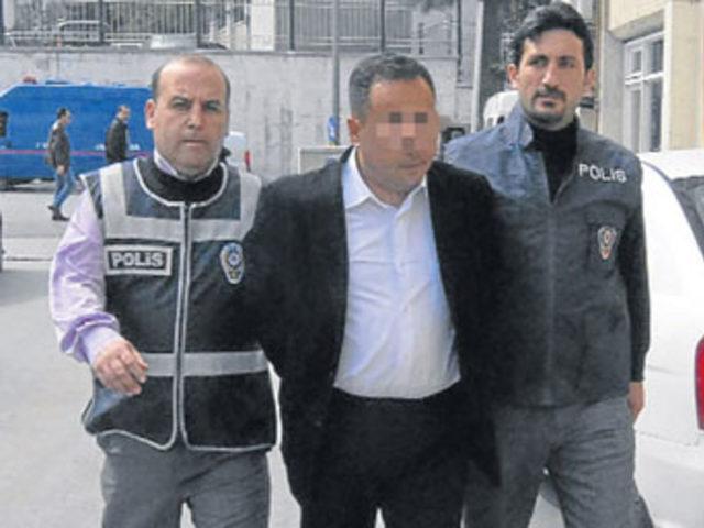 Öldürüp gömmüşler 9