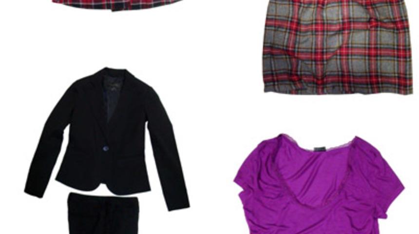 Collezione El Dino Serisi