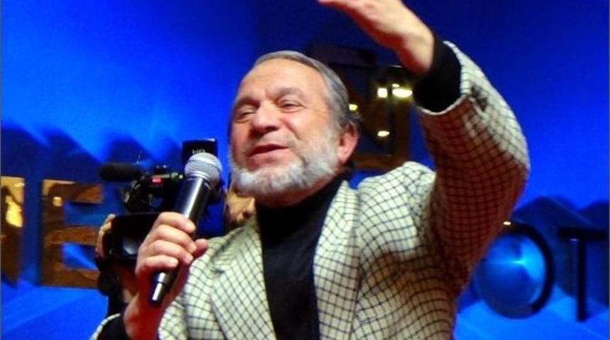 Rekor Sayıdaki Aday Adayına &lsquo;&ccedil;&ouml;p&ccedil;&uuml;ler&rsquo; İle Tanıtım