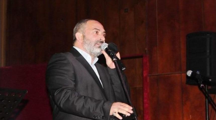 Çanakkale Ruhu Tekirdağ’da Yaşatıldı