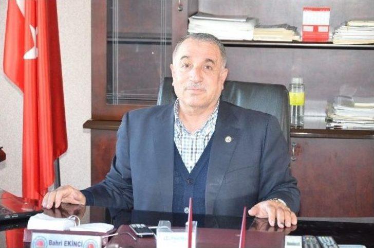 Viranşehir Ziraat Odası’ndan Eğitime Katkı G2