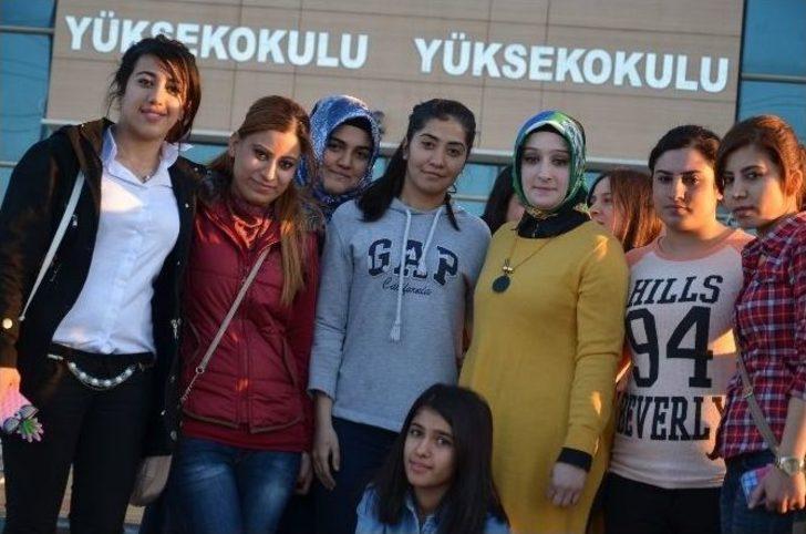 Viranşehir Ziraat Odası’ndan Eğitime Katkı G4