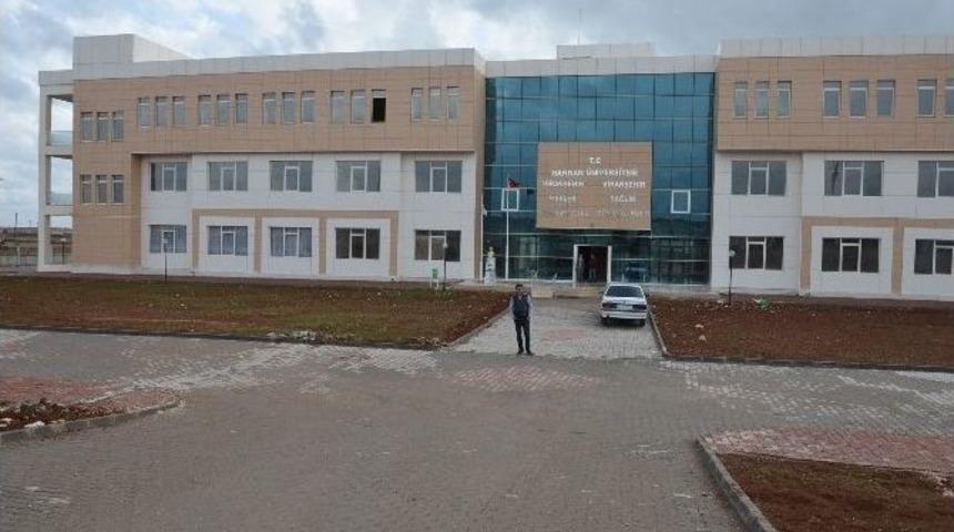 Viranşehir &Uuml;niversitesi&rsquo;ne Kavuşuyor