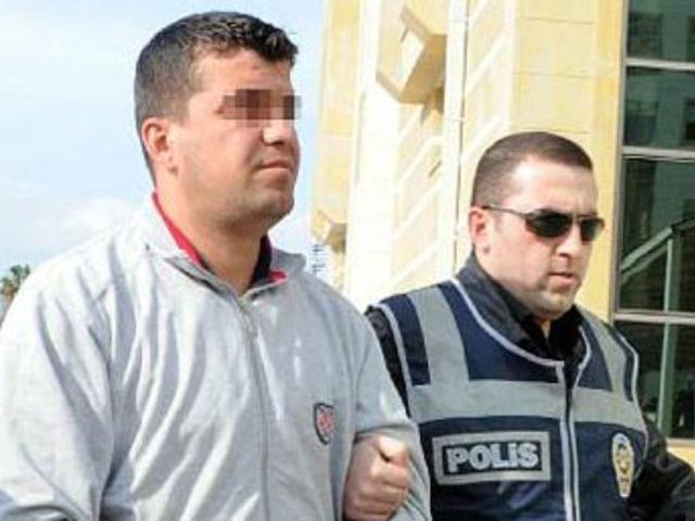 Öldürüp gömmüşler 11