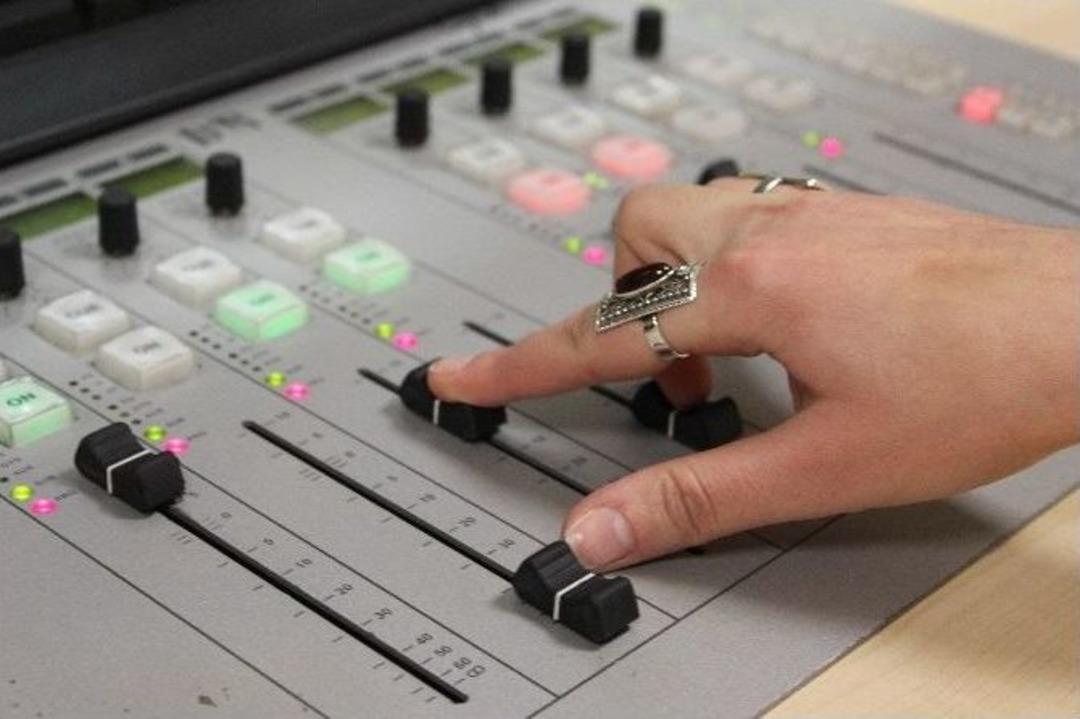 (&ouml;zel Haber) Onlar Sadece Sesini Duyduğumuz &ldquo;gizemli Kahramanlar&rdquo;