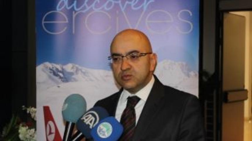 Murat Cahid Cıngı&rsquo;dan &rsquo;milletvekilliği S&uuml;reci&rsquo; &Ouml;zr&uuml;