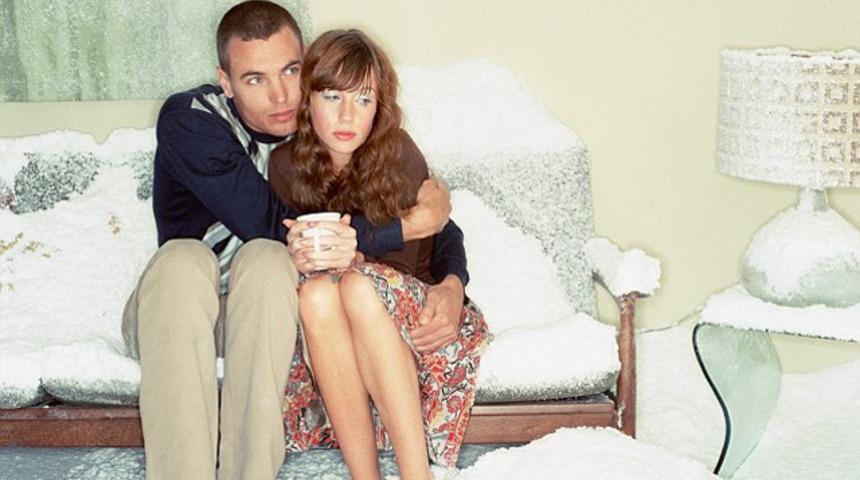 Erkekler soğuk havalarda seksi daha &ccedil;ok d&uuml;ş&uuml;n&uuml;yor