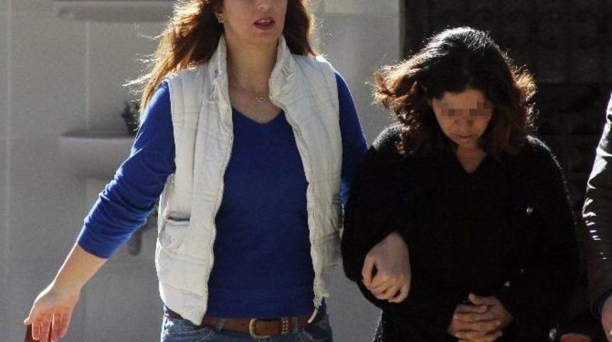 Patroni&ccedil;eye 22 Yıl 9 Ay Hapis Cezası