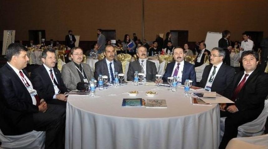 Teknokent&rsquo;te Stratejik Plan &Ccedil;alıştayı