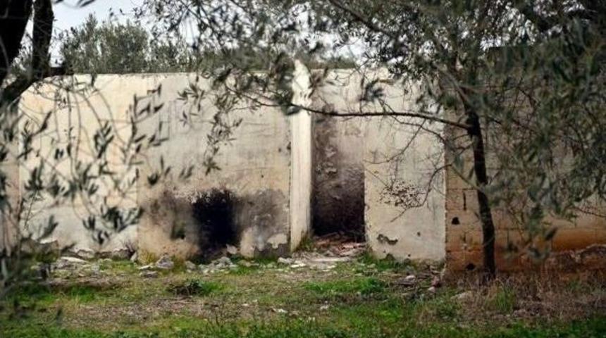 Yakılmış Kadın Cinayetinin Ardından Ikinci Ceset Bulundu