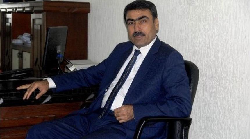 Bağımsız Milletvekili Adayı Arzak&ccedil;ı Diyarbakır İ&ccedil;in &Ccedil;ılgın Projeler Hazırladı