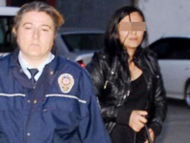 Öldürüp gömmüşler 14