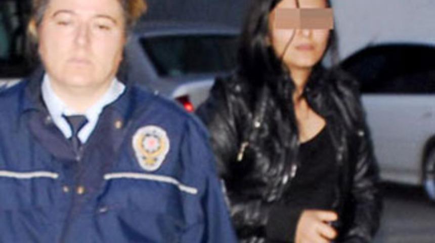 Evli kadına tabanca zoruyla tecav&uuml;z