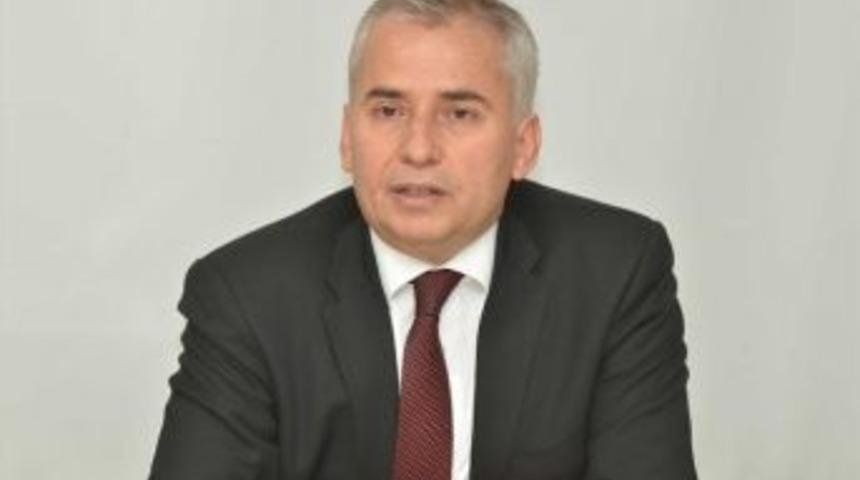 Başkan Zolan’dan Taziye Mesajı
