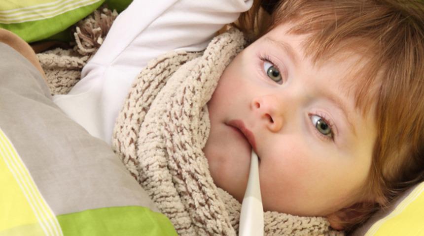 İshal deyip ge&ccedil;meyin! &Ouml;l&uuml;mc&uuml;l olabilir